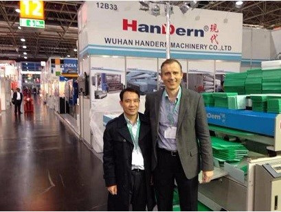 Handern Image