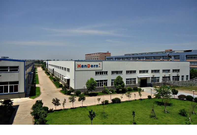 Wuhan Handern Flexo Plate Making