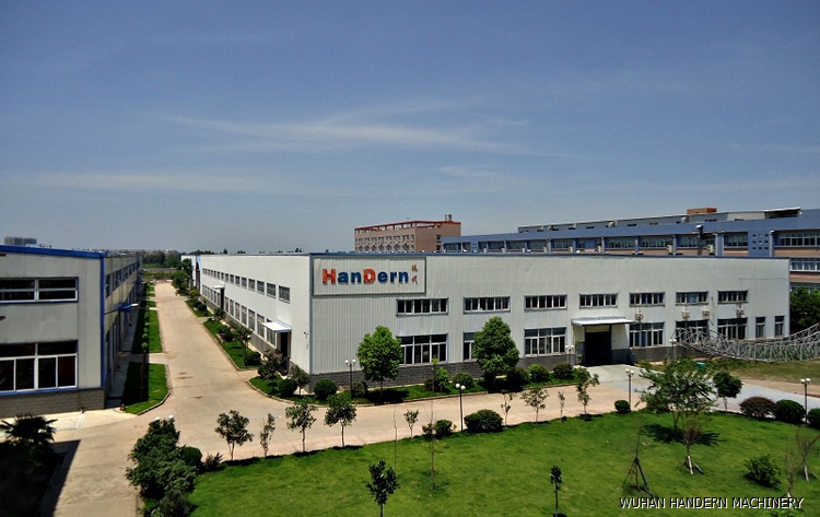 Wuhan Handern Machinery Co.,Ltd