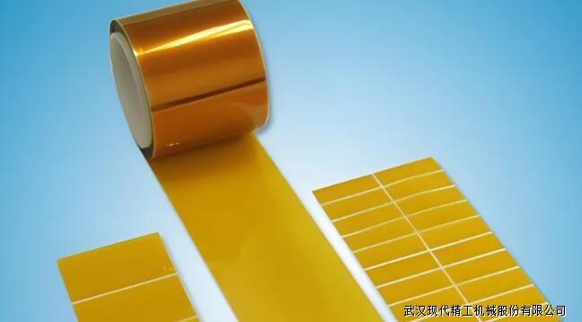 Interpretation of the properties of PAI, PI, PBI, TPI, PEEK special engineering plastic films