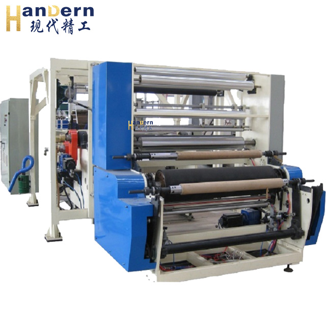 Pen Cast Film Production Line