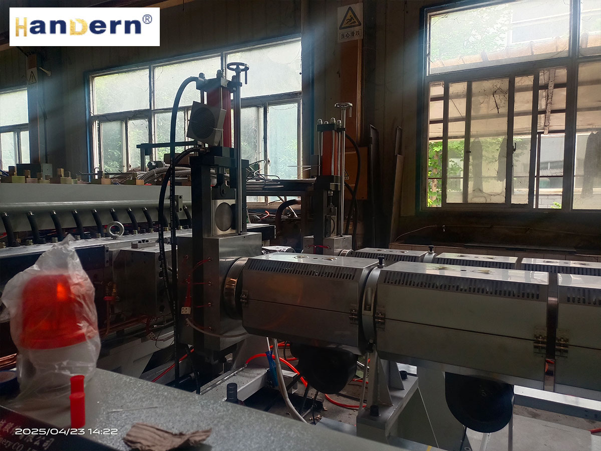 PP Hollow Profile Sheet Co-Extrusion Line: Benefits, Applications & Manufacturing Solutions